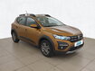Occasion DACIA Sandero Sandero TCe 90 CVT - Stepway Confort