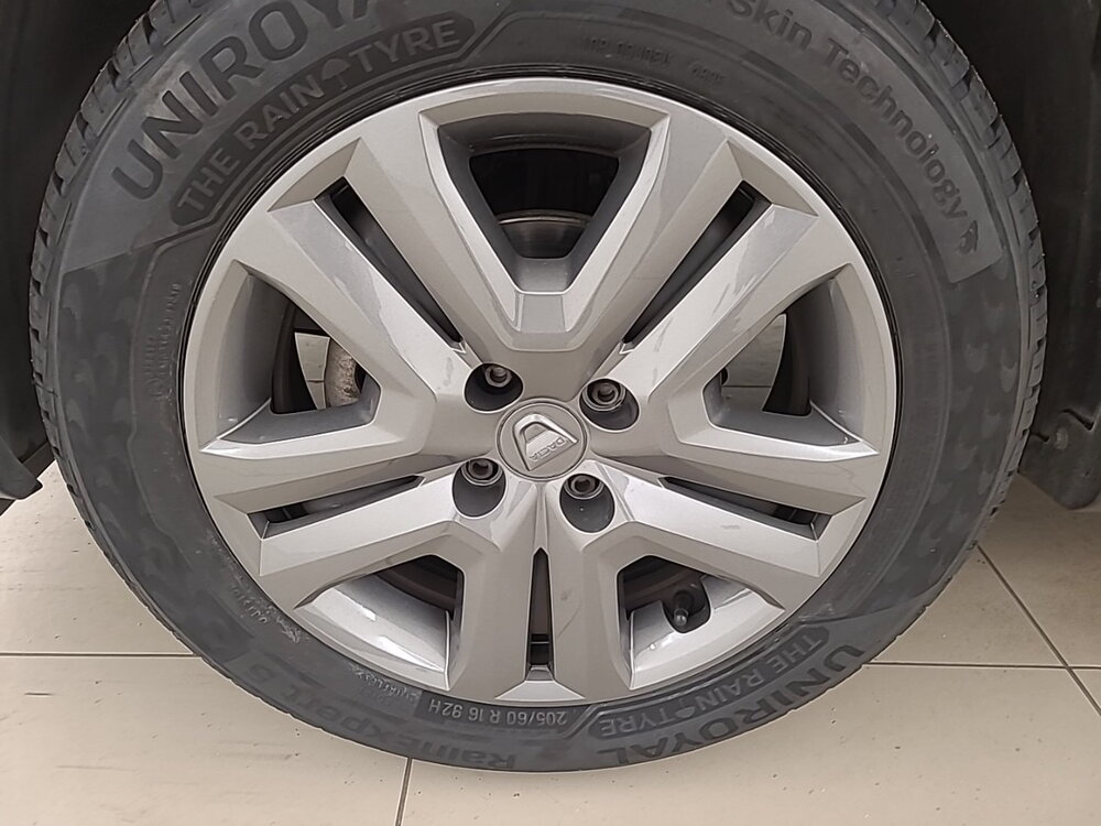 Occasion DACIA Sandero Sandero TCe 90 CVT - Stepway Confort