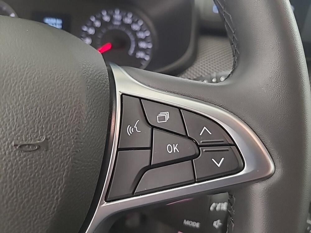 Occasion DACIA Sandero Sandero TCe 90 CVT - Stepway Confort