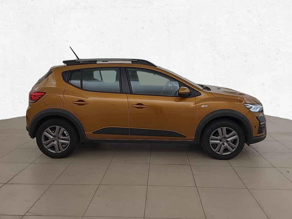 Occasion DACIA Sandero Sandero TCe 90 CVT - Stepway Confort