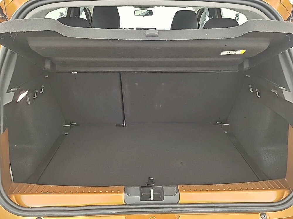 Occasion DACIA Sandero Sandero TCe 90 CVT - Stepway Confort
