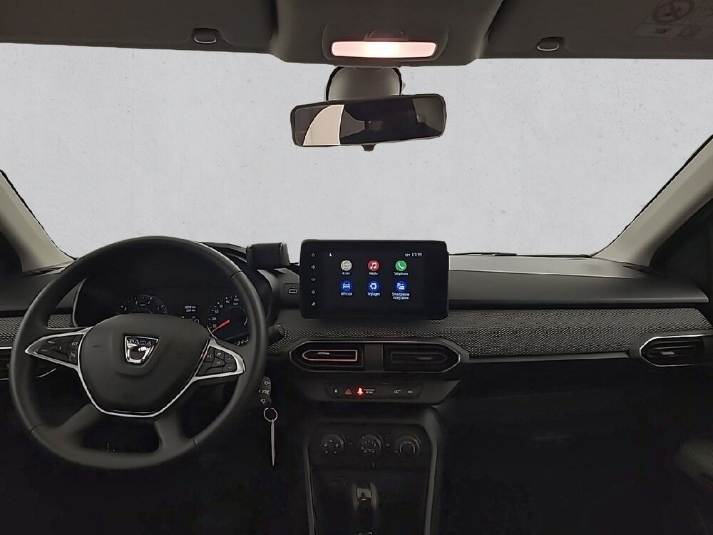 Occasion DACIA Sandero Sandero TCe 90 CVT - Stepway Confort