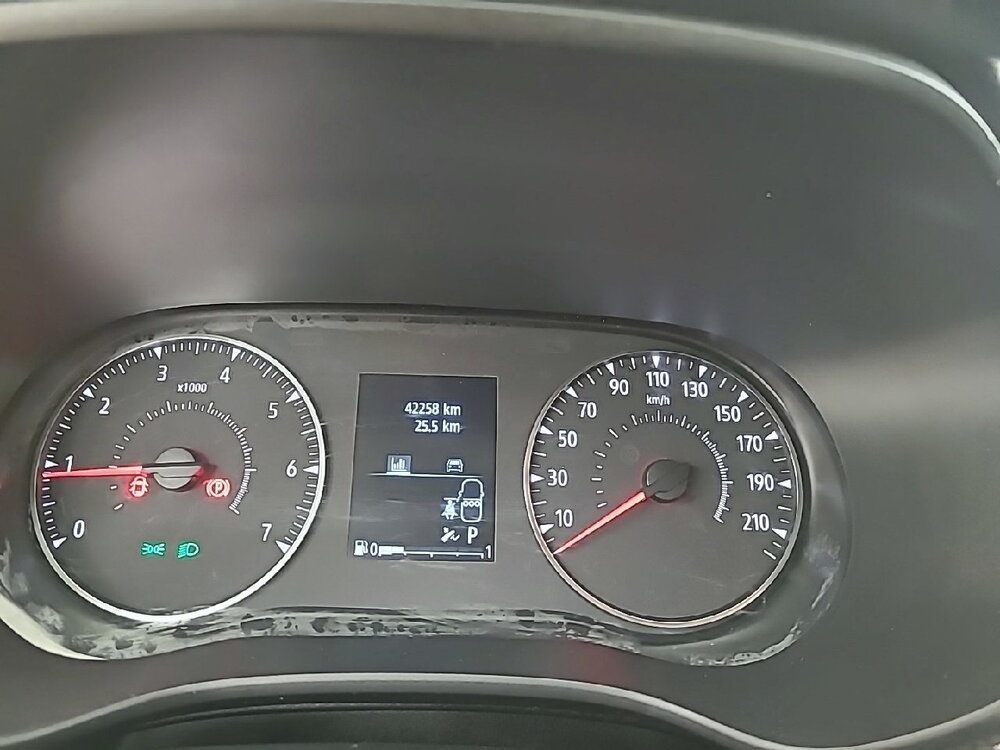 Occasion DACIA Sandero Sandero TCe 90 CVT - Stepway Confort