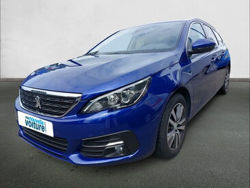 Occasion PEUGEOT 308 308 SW PureTech 110ch S&S BVM6 - Allure