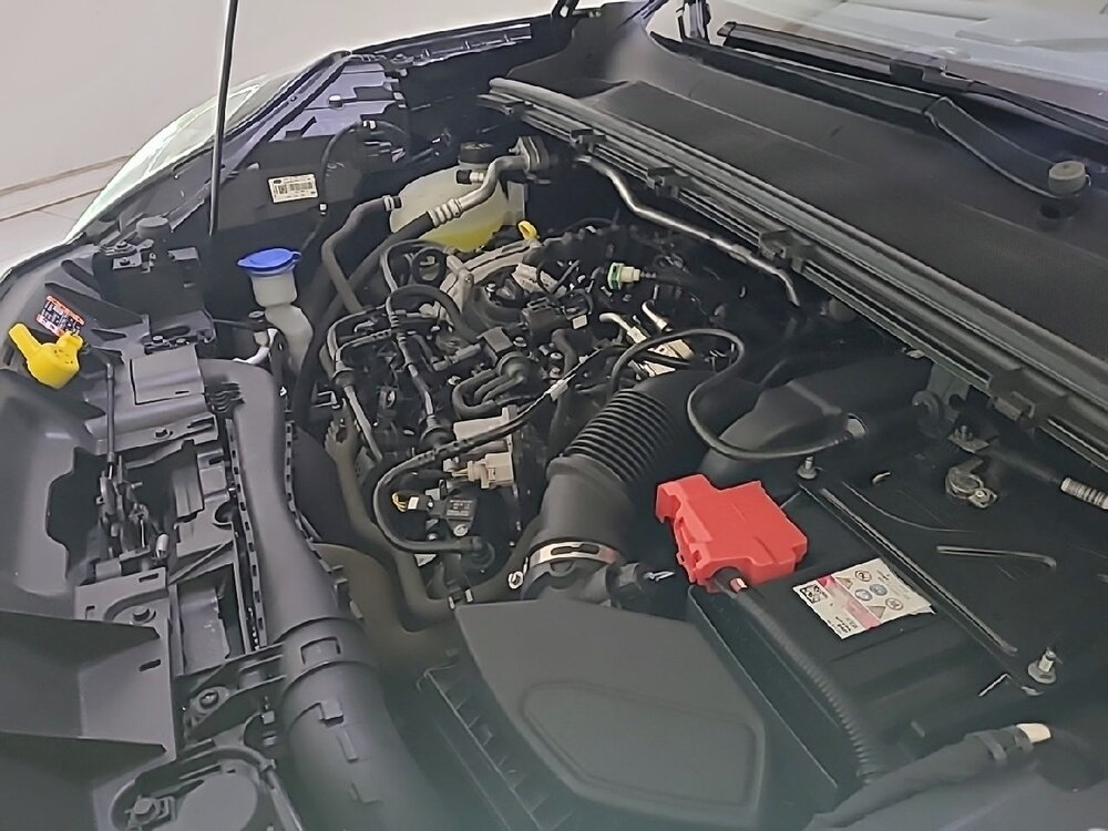 Occasion FORD Puma Puma 1.0 Flexifuel 125 ch mHEV S&S BVM6 - Titanium