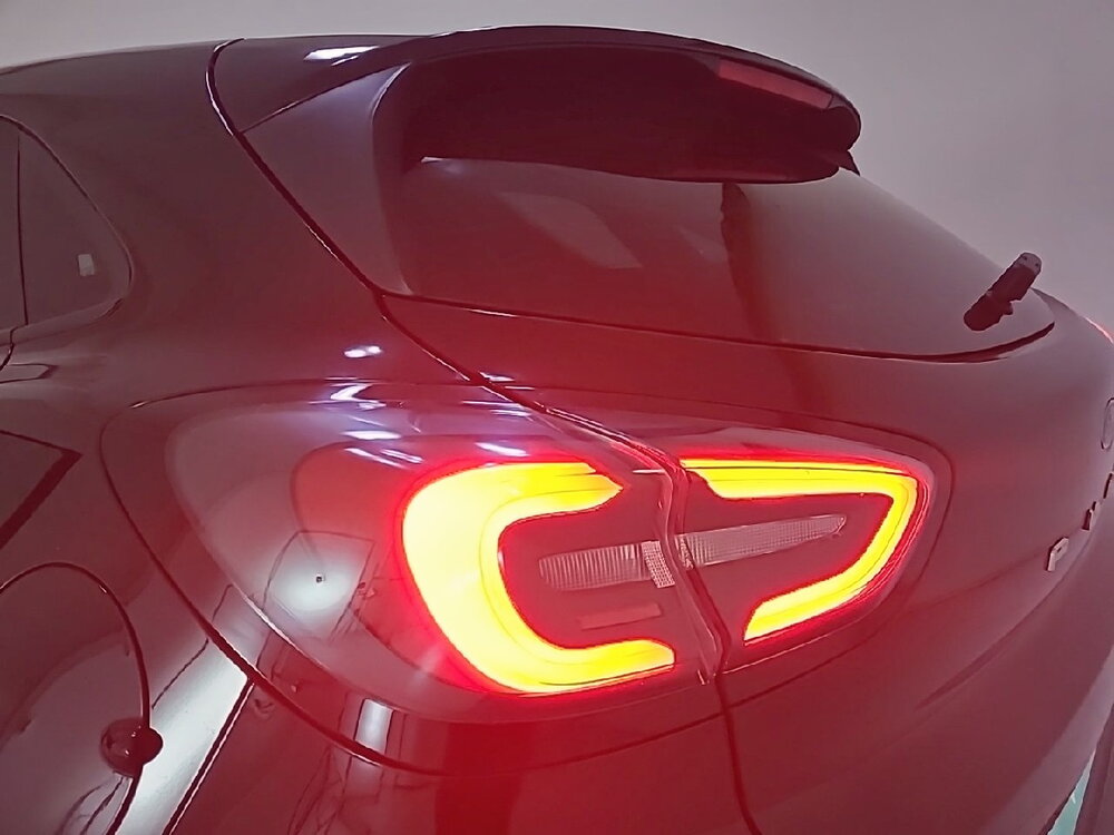 Occasion FORD Puma Puma 1.0 Flexifuel 125 ch mHEV S&S BVM6 - Titanium