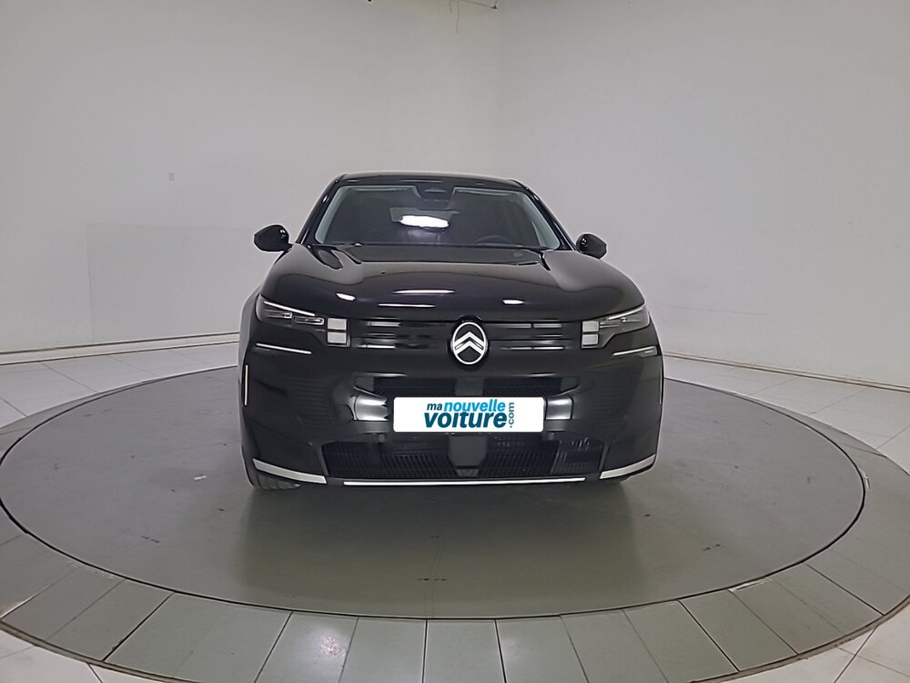 Occasion CITROEN C5 AirCross C5 Aircross Hybride 145 ch e-DCS6 - Max