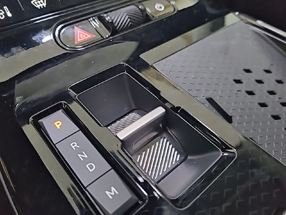 Occasion CITROEN C5 AirCross C5 Aircross Hybride 145 ch e-DCS6 - Max