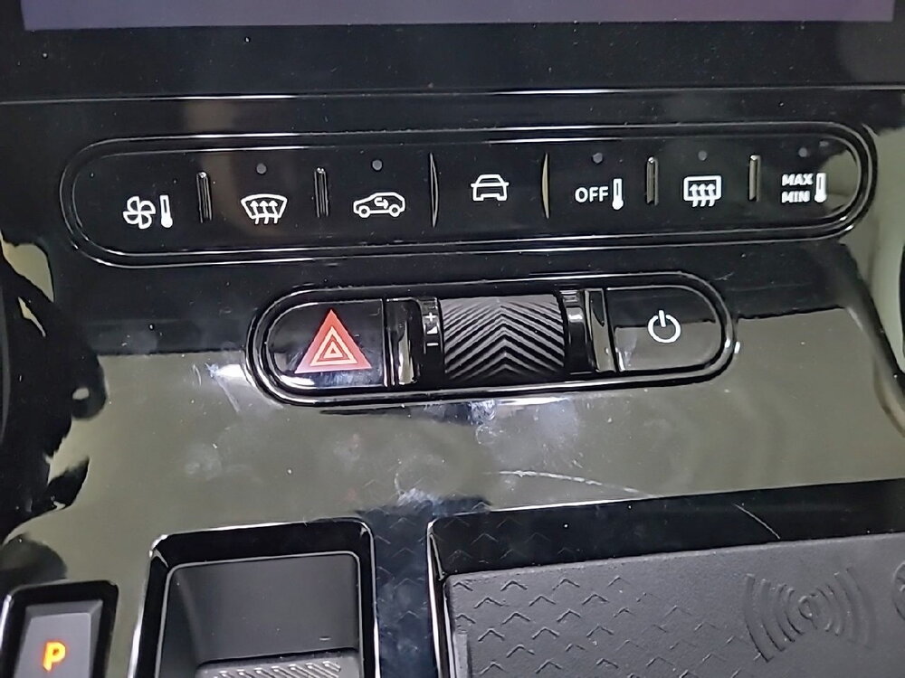 Occasion CITROEN C5 AirCross C5 Aircross Hybride 145 ch e-DCS6 - Max