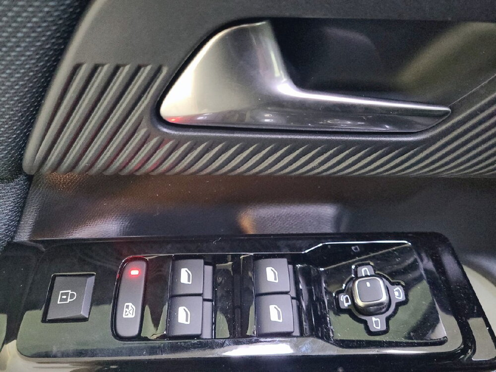 Occasion CITROEN C5 AirCross C5 Aircross Hybride 145 ch e-DCS6 - Max