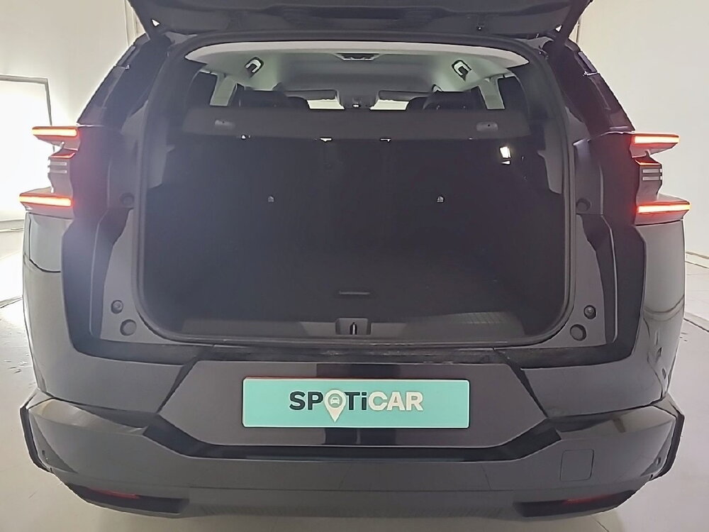 Occasion CITROEN C5 AirCross C5 Aircross Hybride 145 ch e-DCS6 - Max