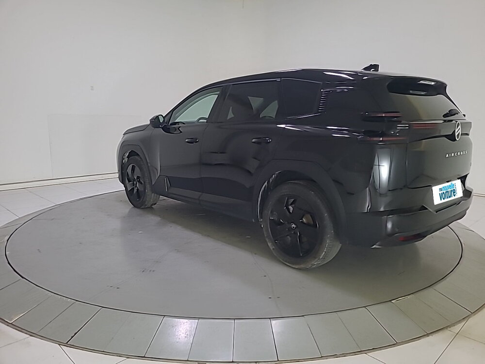 Occasion CITROEN C5 AirCross C5 Aircross Hybride 145 ch e-DCS6 - Max