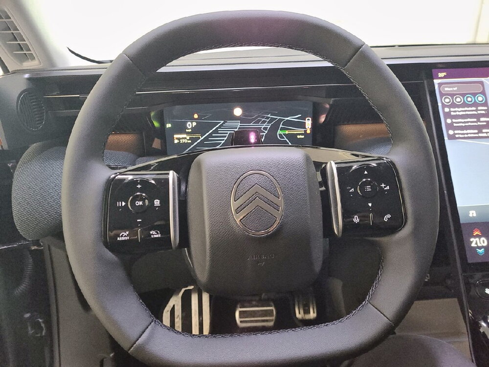 Occasion CITROEN C5 AirCross C5 Aircross Hybride 145 ch e-DCS6 - Max