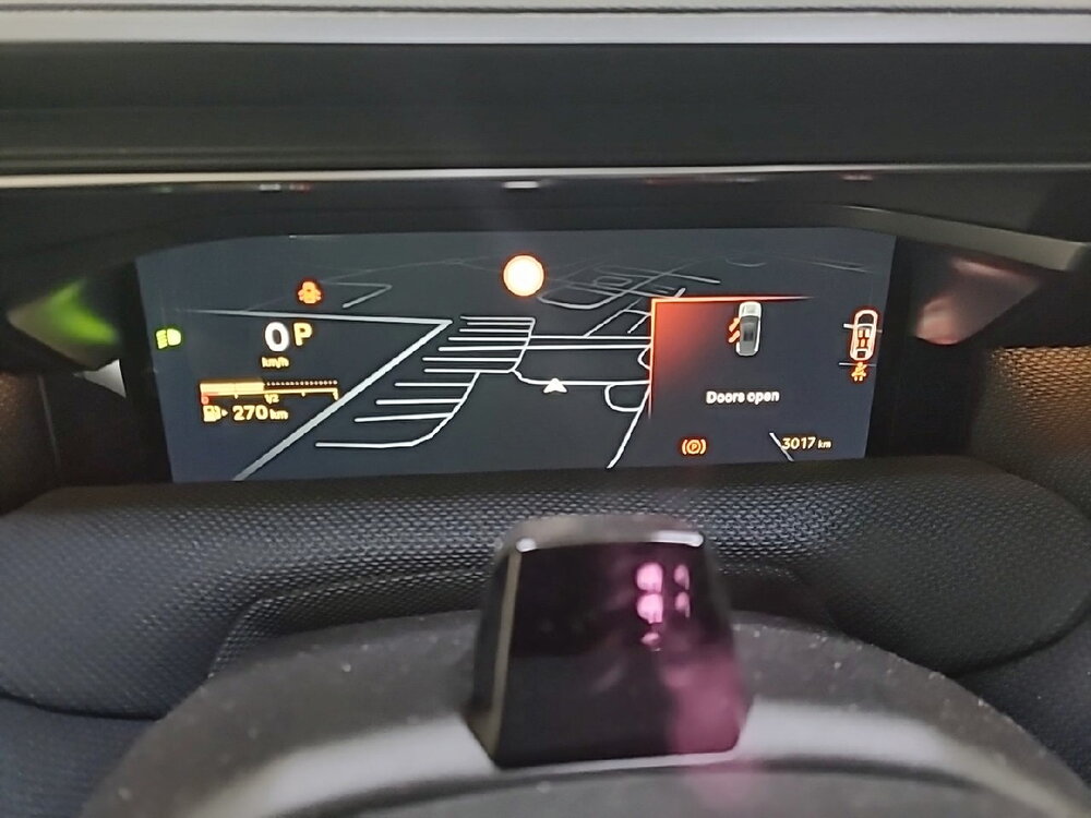 Occasion CITROEN C5 AirCross C5 Aircross Hybride 145 ch e-DCS6 - Max