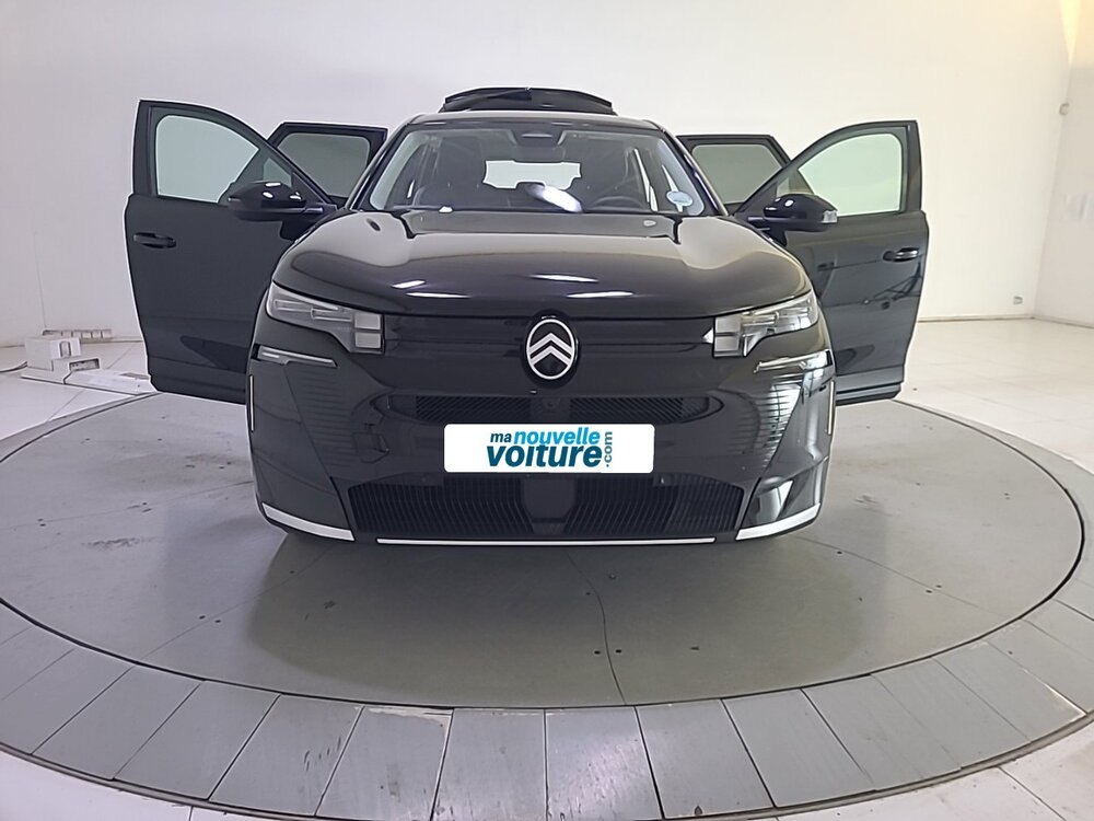 Occasion CITROEN C5 AirCross C5 Aircross Hybride 145 ch e-DCS6 - Max