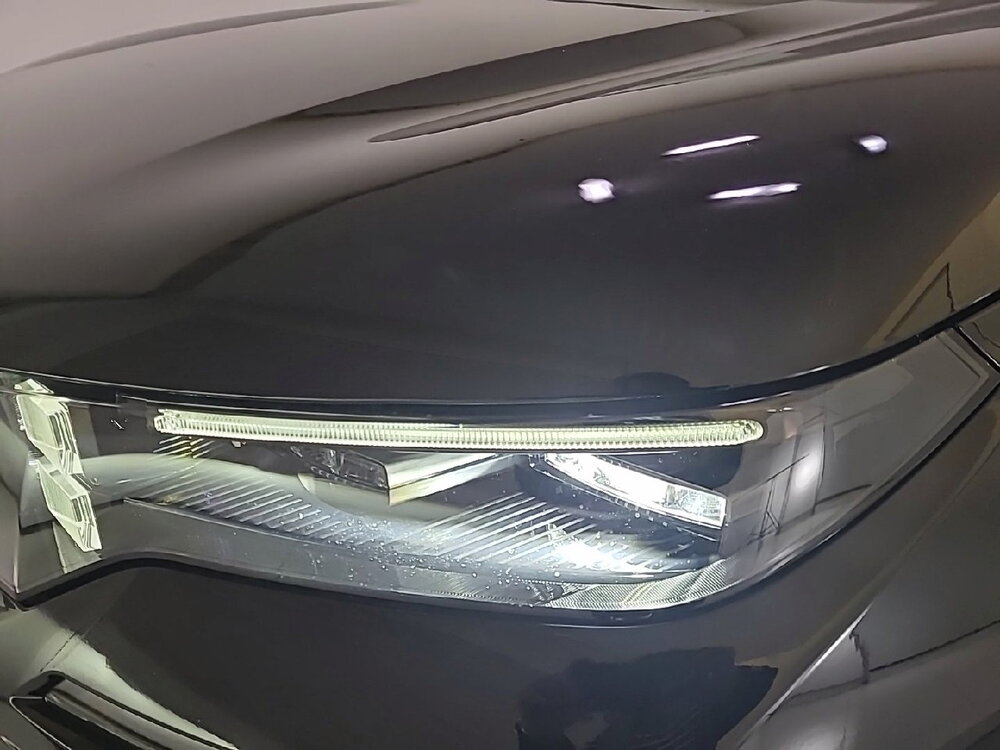Occasion CITROEN C5 AirCross C5 Aircross Hybride 145 ch e-DCS6 - Max