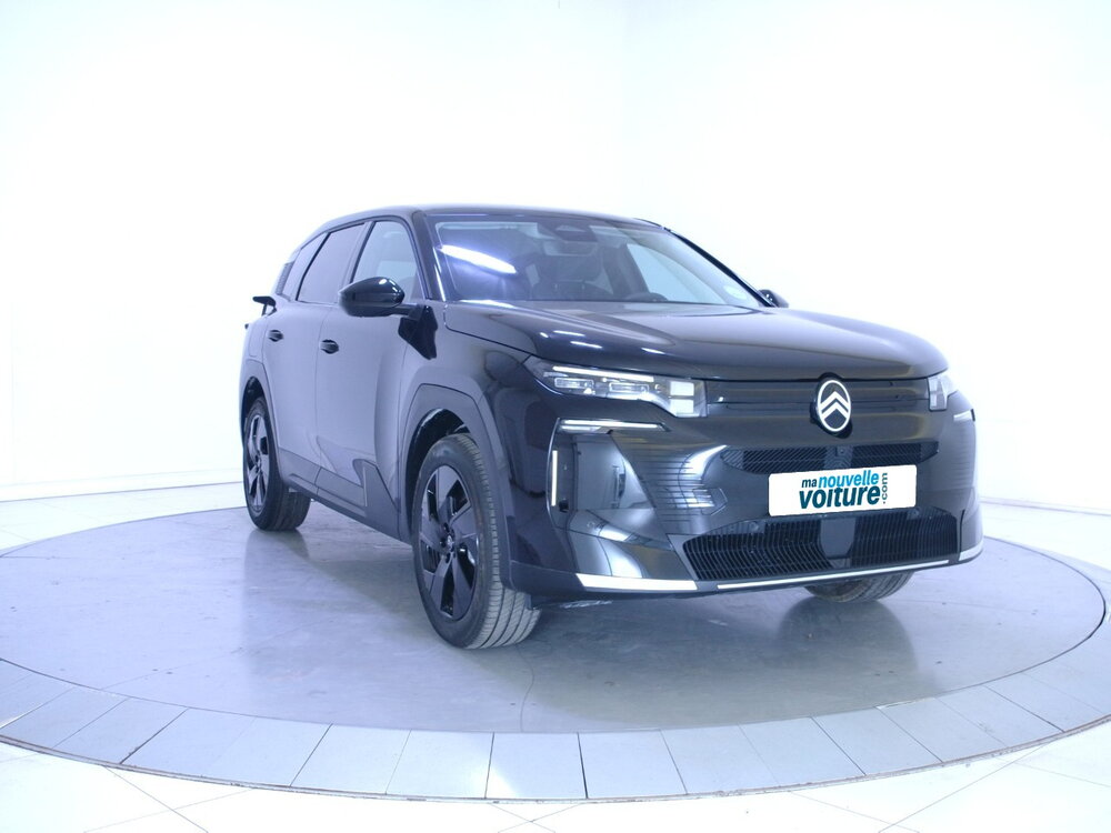 Occasion CITROEN C5 AirCross C5 Aircross Hybride 145 ch e-DCS6 - Max