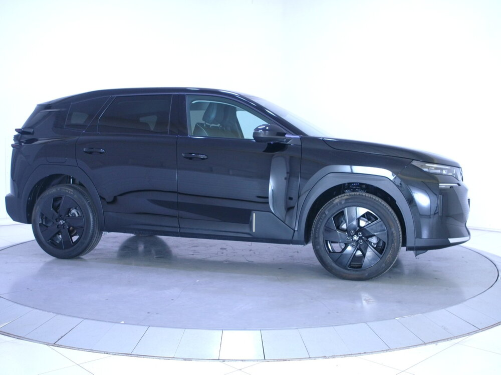 Occasion CITROEN C5 AirCross C5 Aircross Hybride 145 ch e-DCS6 - Max