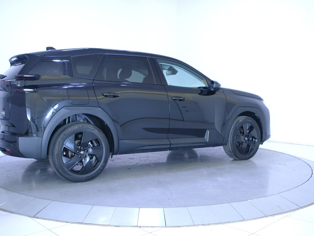 Occasion CITROEN C5 AirCross C5 Aircross Hybride 145 ch e-DCS6 - Max