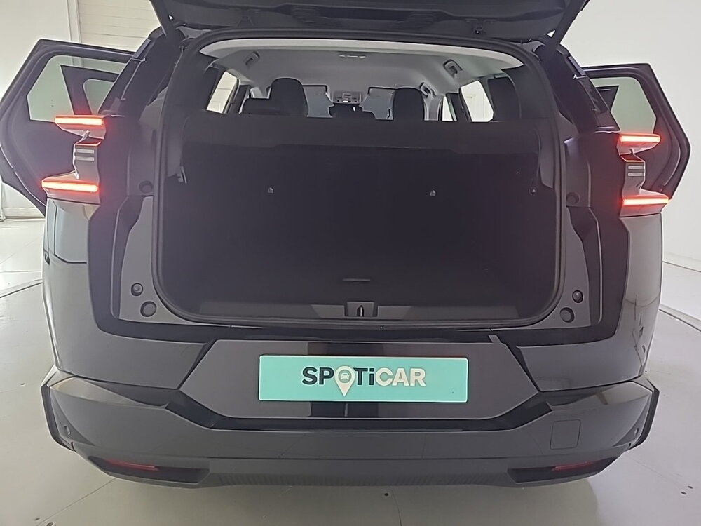 Occasion CITROEN C5 AirCross C5 Aircross Hybride 145 ch e-DCS6 - Max