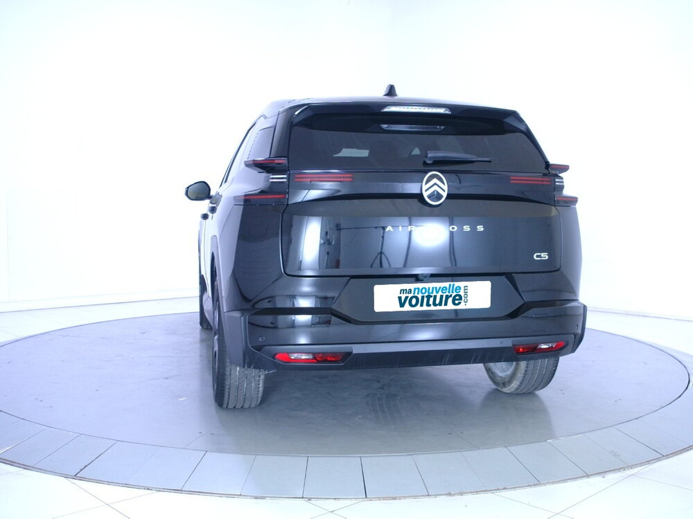 Occasion CITROEN C5 AirCross C5 Aircross Hybride 145 ch e-DCS6 - Max