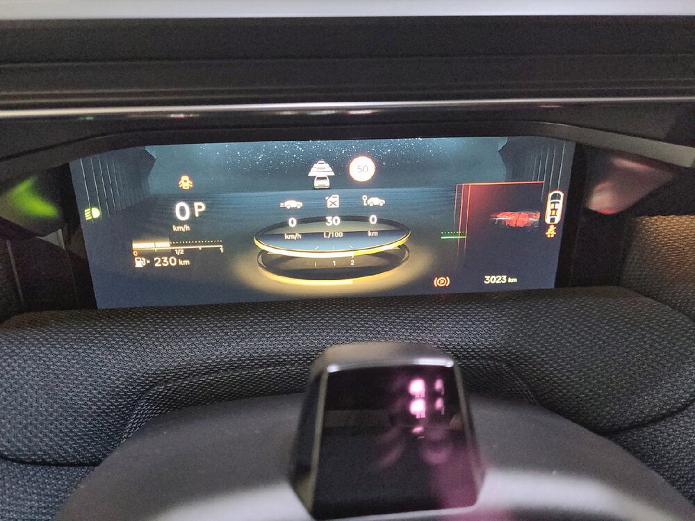 Occasion CITROEN C5 AirCross C5 Aircross Hybride 145 ch e-DCS6 - Max