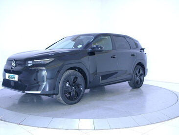 Occasion CITROEN C5 AirCross C5 Aircross Hybride 145 ch e-DCS6 - Max