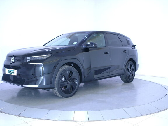 Occasion CITROEN C5 AirCross C5 Aircross Hybride 145 ch e-DCS6 - Max