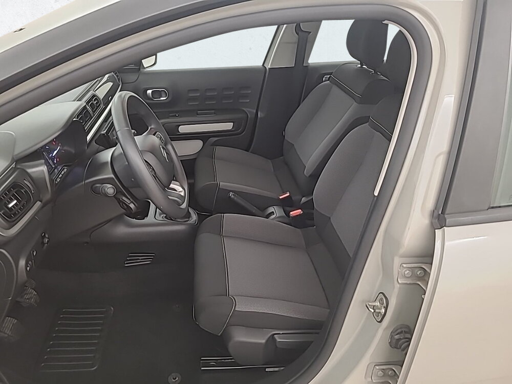 Occasion CITROEN C3 C3 PureTech 83 S&S BVM5 - YOU!