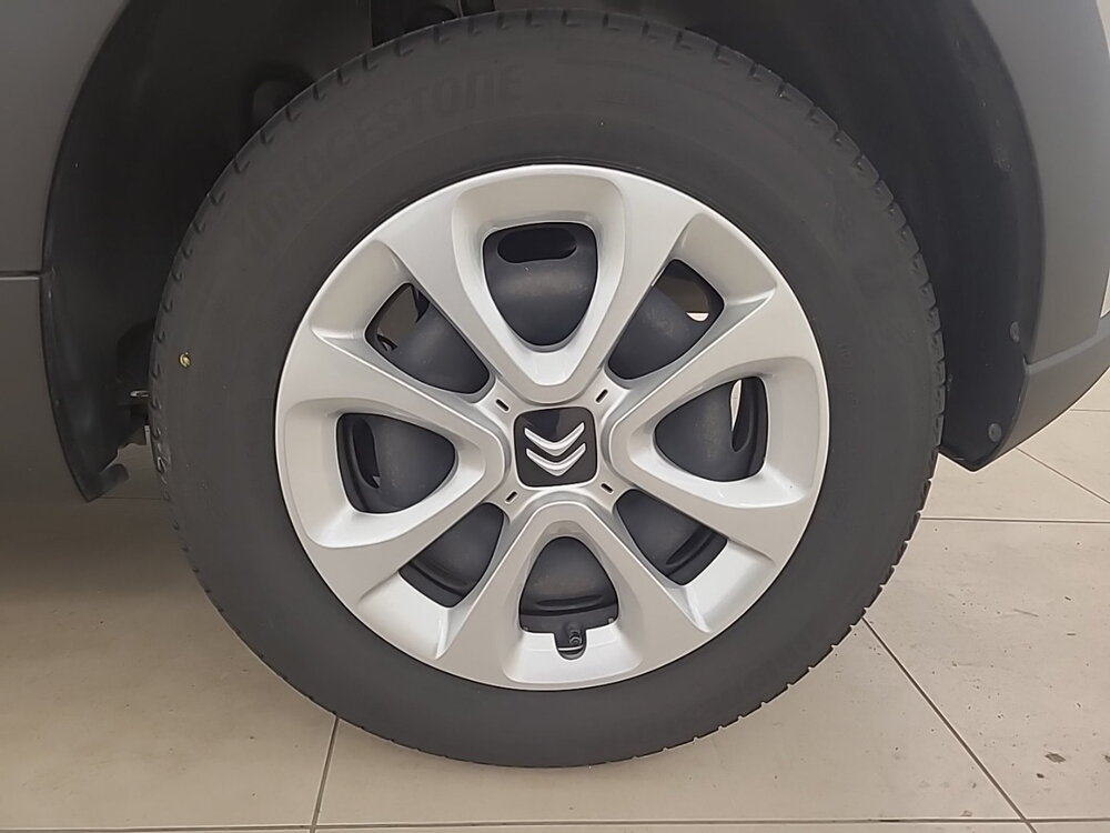 Occasion CITROEN C3 C3 PureTech 83 S&S BVM5 - YOU!