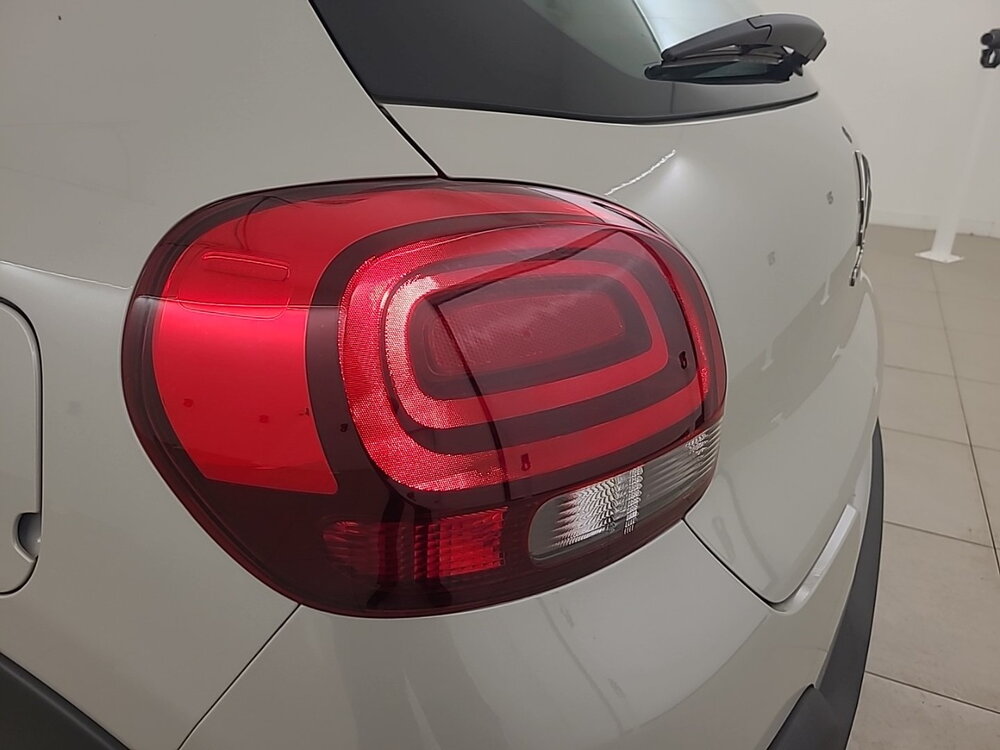 Occasion CITROEN C3 C3 PureTech 83 S&S BVM5 - YOU!
