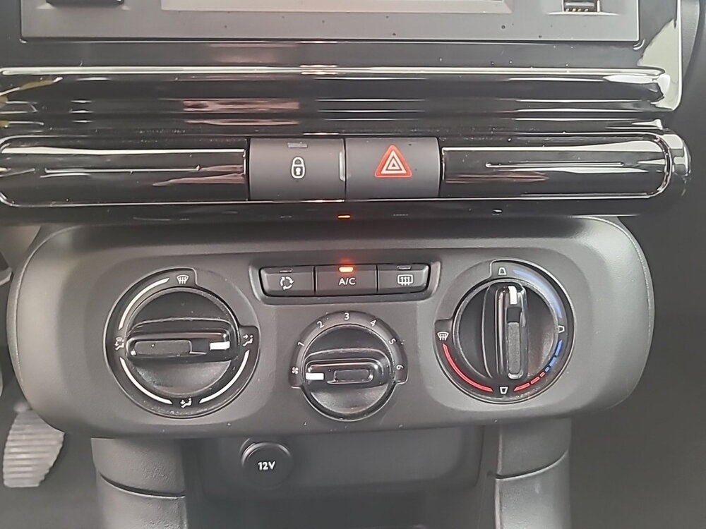 Occasion CITROEN C3 C3 PureTech 83 S&S BVM5 - YOU!
