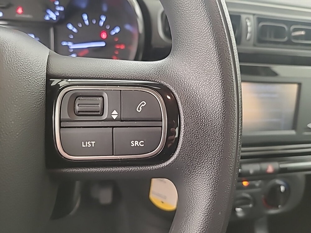 Occasion CITROEN C3 C3 PureTech 83 S&S BVM5 - YOU!