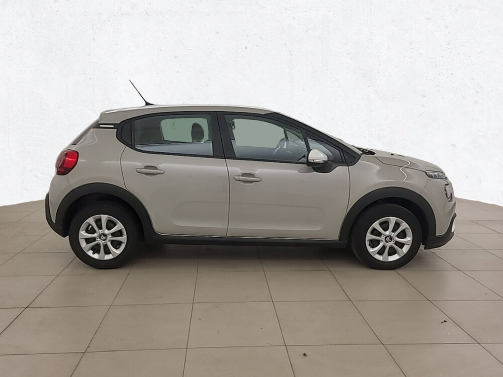 Occasion CITROEN C3 C3 PureTech 83 S&S BVM5 - YOU!