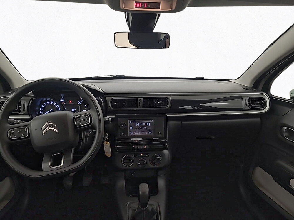 Occasion CITROEN C3 C3 PureTech 83 S&S BVM5 - YOU!