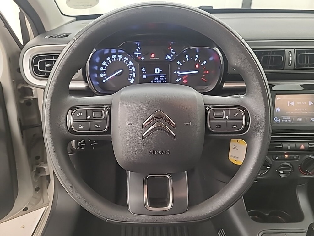 Occasion CITROEN C3 C3 PureTech 83 S&S BVM5 - YOU!