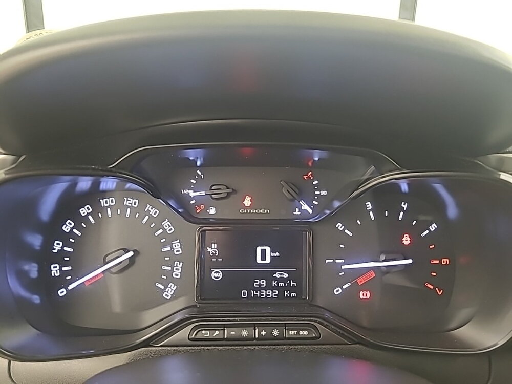Occasion CITROEN C3 C3 PureTech 83 S&S BVM5 - YOU!
