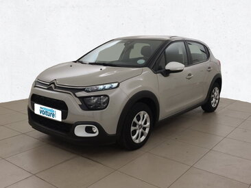 Occasion CITROEN C3 C3 PureTech 83 S&S BVM5 - YOU!