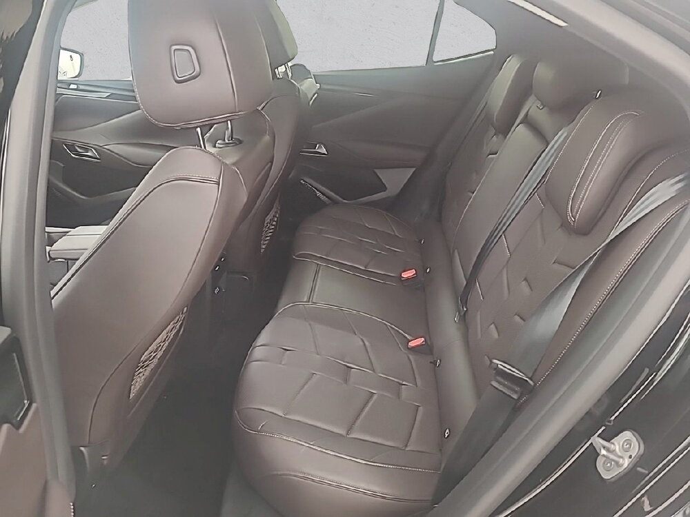 Occasion DS DS4 DS 4 BlueHDi 130 EAT8 - Rivoli