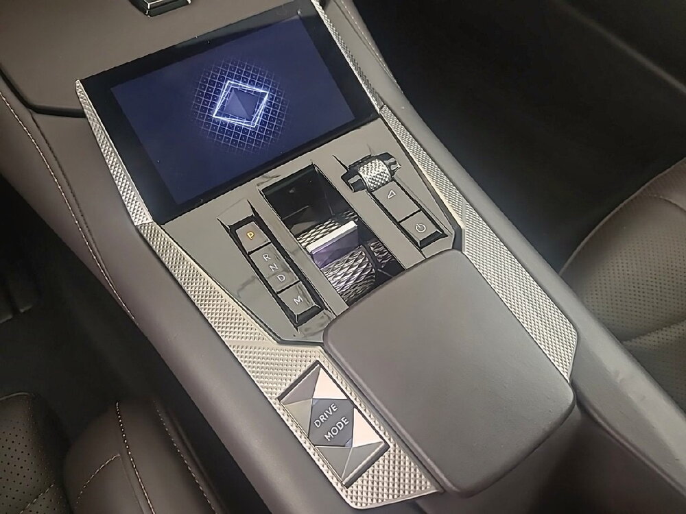 Occasion DS DS4 DS 4 BlueHDi 130 EAT8 - Rivoli