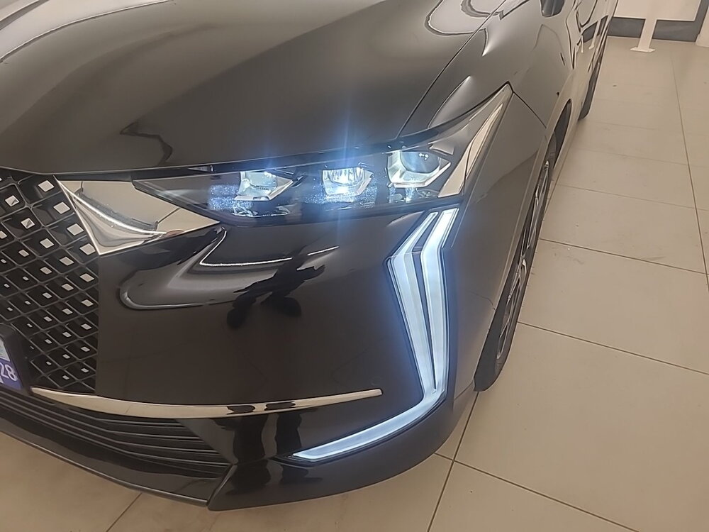 Occasion DS DS4 DS 4 BlueHDi 130 EAT8 - Rivoli