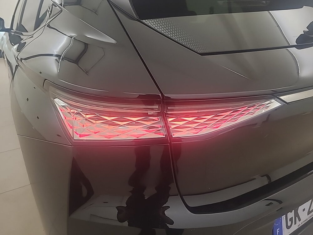 Occasion DS DS4 DS 4 BlueHDi 130 EAT8 - Rivoli