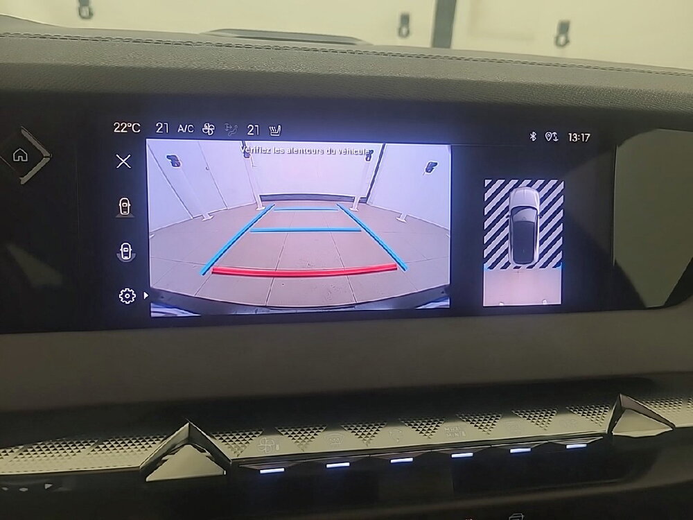 Occasion DS DS4 DS 4 BlueHDi 130 EAT8 - Rivoli