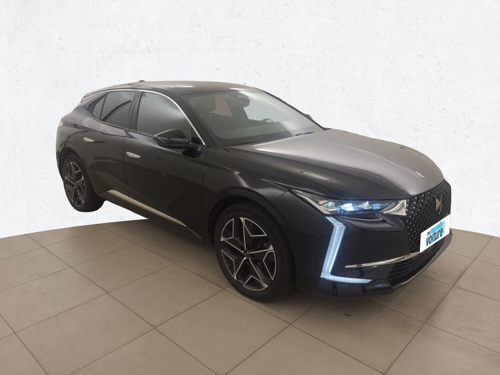 Occasion DS DS4 DS 4 BlueHDi 130 EAT8 - Rivoli