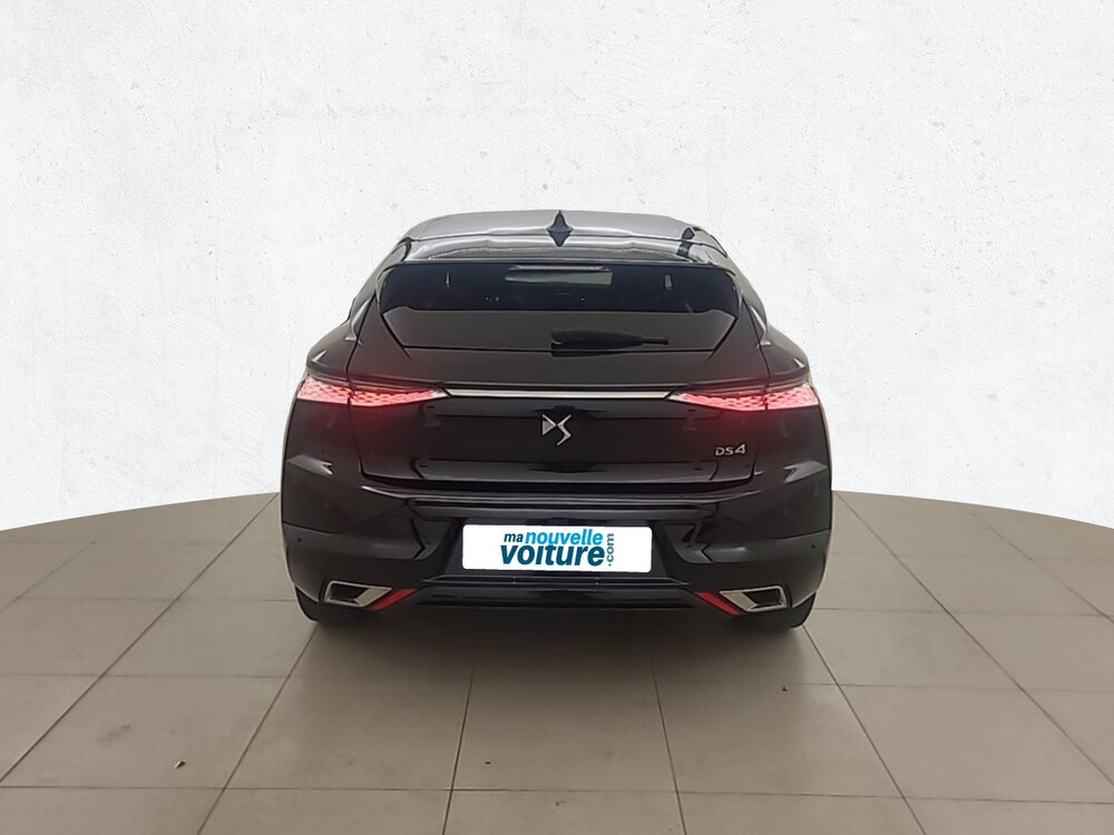 Occasion DS DS4 DS 4 BlueHDi 130 EAT8 - Rivoli