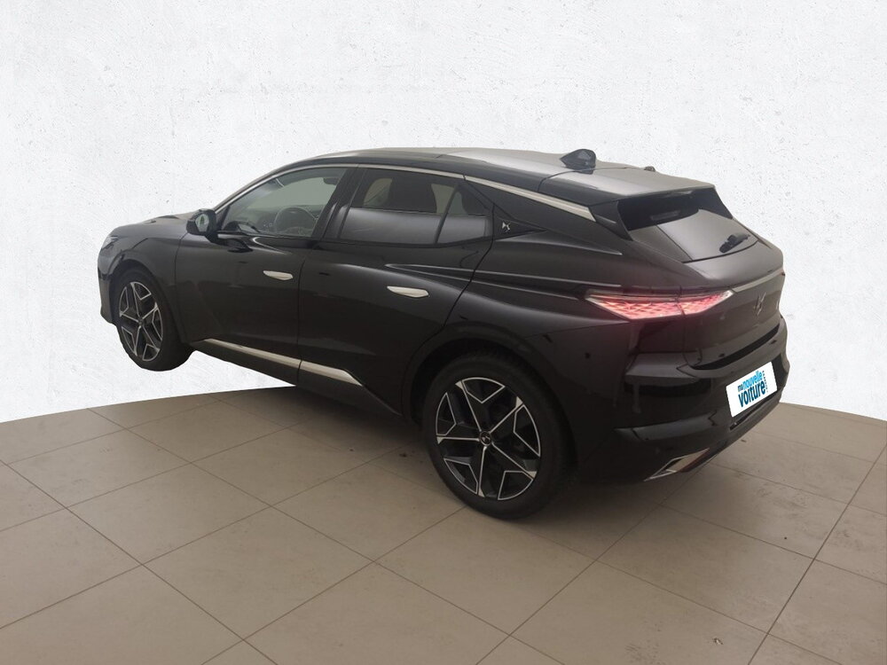 Occasion DS DS4 DS 4 BlueHDi 130 EAT8 - Rivoli