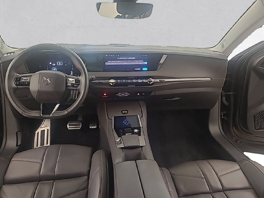 Occasion DS DS4 DS 4 BlueHDi 130 EAT8 - Rivoli