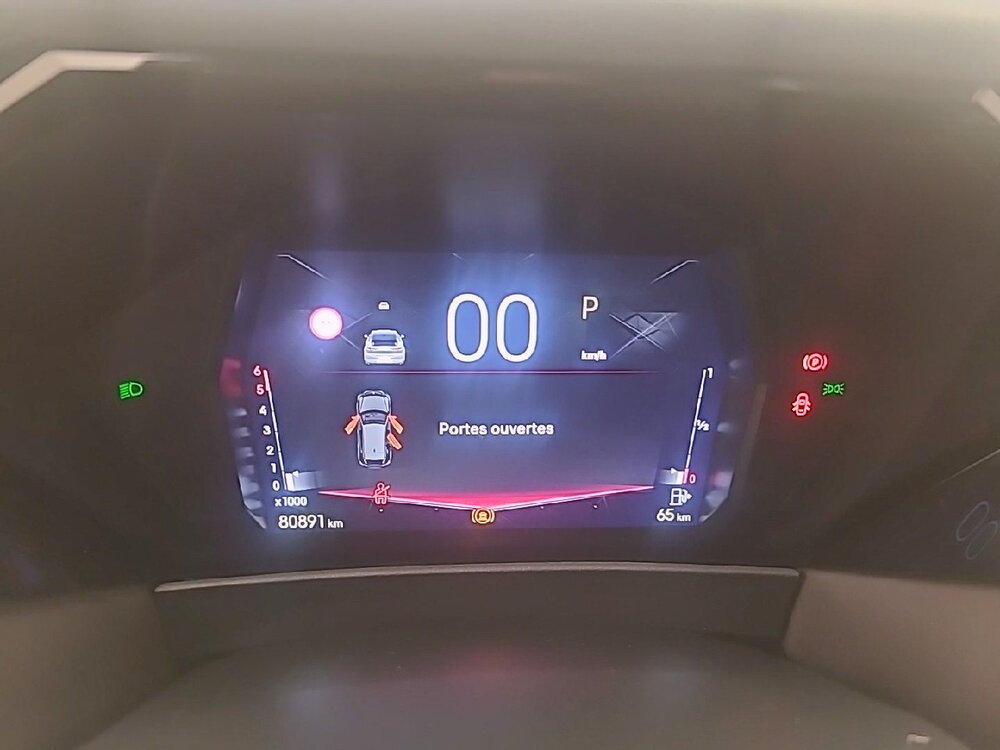 Occasion DS DS4 DS 4 BlueHDi 130 EAT8 - Rivoli