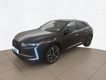 Occasion DS DS4 DS 4 BlueHDi 130 EAT8 - Rivoli