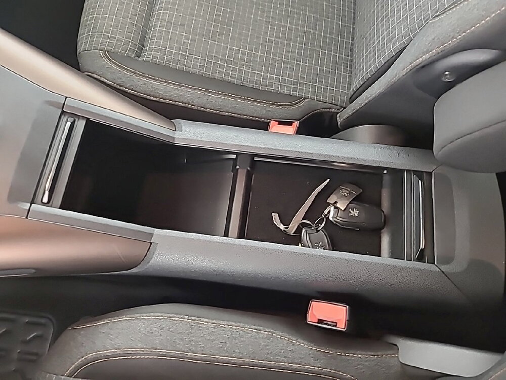 Occasion PEUGEOT Rifter Rifter Long BlueHDi 130 S&S BVM6 5pl - GT